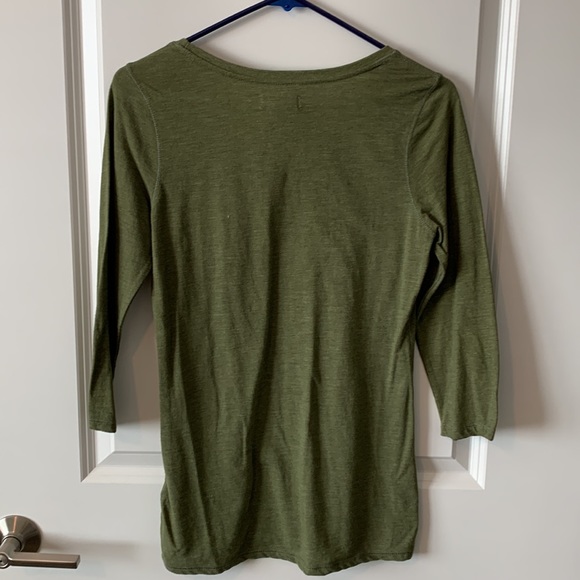 Lucky brand top - Picture 5 of 5